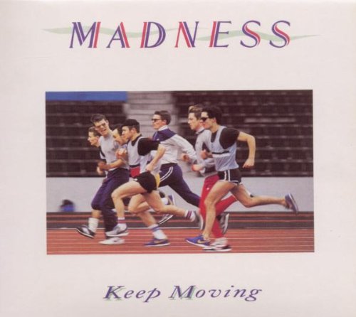 Madness album picture