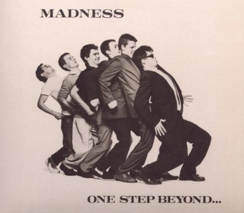 Madness album picture