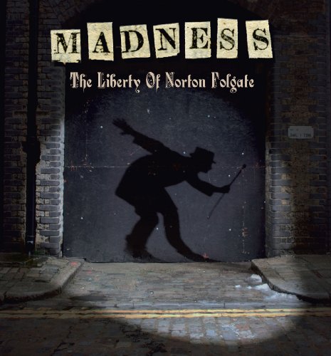 Madness album picture