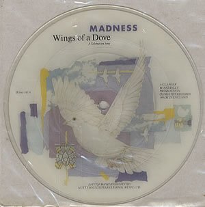 Madness album picture