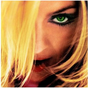 Madonna album picture