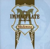 Download or print Madonna Borderline Sheet Music Printable PDF -page score for Rock / arranged Lyrics & Piano Chords SKU: 87356.
