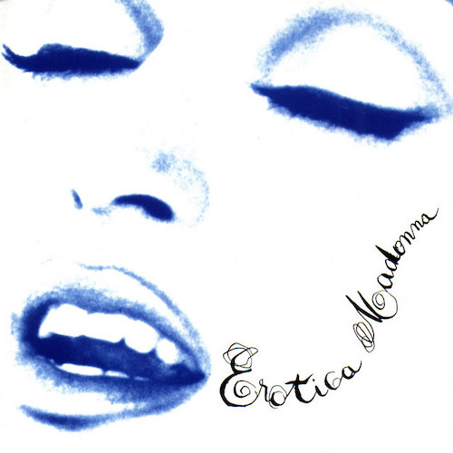 Madonna album picture