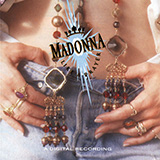 Download or print Madonna Express Yourself Sheet Music Printable PDF -page score for Rock / arranged Melody Line, Lyrics & Chords SKU: 183431.