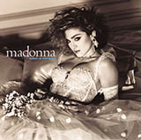 Download or print Madonna Into The Groove Sheet Music Printable PDF -page score for Pop / arranged Oboe Solo SKU: 521337.
