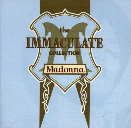 Madonna album picture