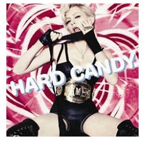 Madonna album picture