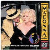 Download or print Madonna More (from Dick Tracy) Sheet Music Printable PDF -page score for Pop / arranged Piano, Vocal & Guitar (Right-Hand Melody) SKU: 51383.