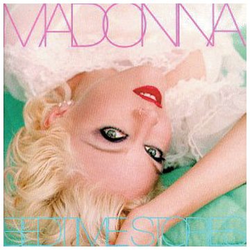 Madonna album picture