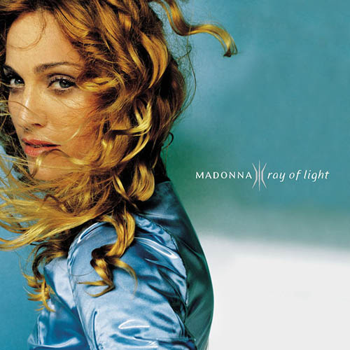 Madonna album picture