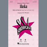 Download or print Maggie Rogers Alaska (arr. Alan Billingsley) Sheet Music Printable PDF -page score for Pop / arranged SSA Choir SKU: 452925.