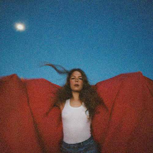 Maggie Rogers album picture