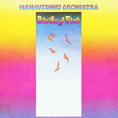 Mahavishnu Orchestra album picture