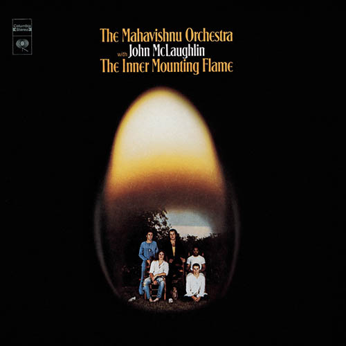 Mahavishnu Orchestra album picture