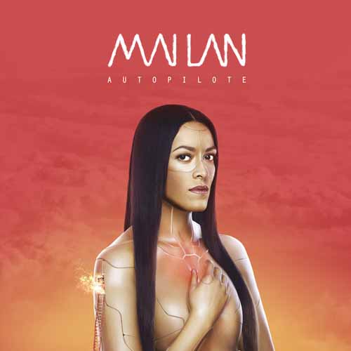 Mai Lan album picture