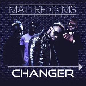 Maitre Gims album picture
