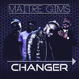 Download or print Maitre Gims Changer Sheet Music Printable PDF -page score for Pop / arranged Piano, Vocal & Guitar (Right-Hand Melody) SKU: 119148.