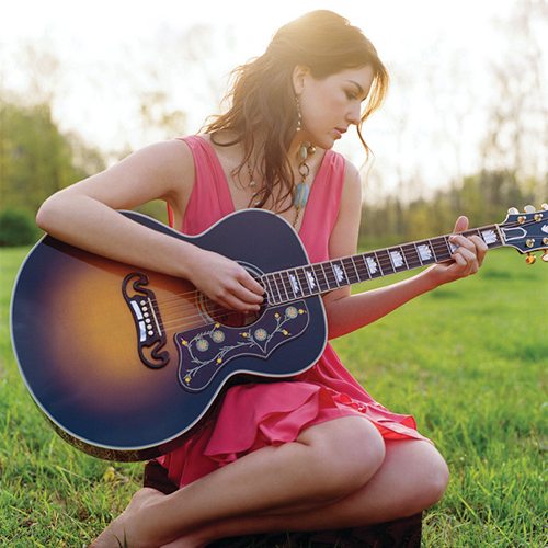 Mallary Hope album picture