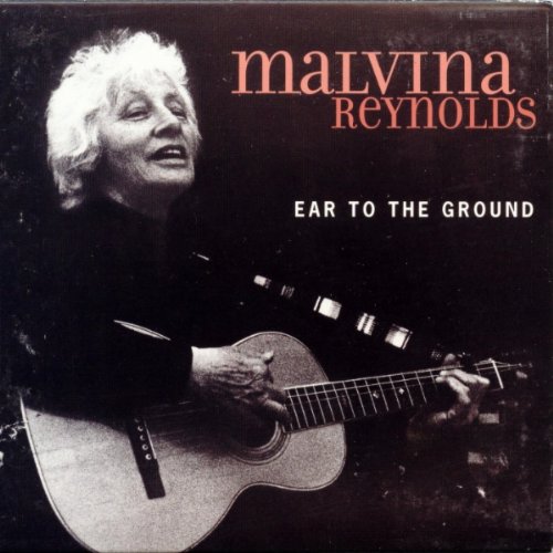 Malvina Reynolds album picture