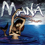 Download or print Maná Clavado En Un Bar Sheet Music Printable PDF -page score for Spanish / arranged Piano, Vocal & Guitar Chords (Right-Hand Melody) SKU: 1752750.