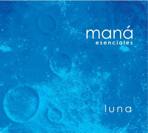 Maná album picture