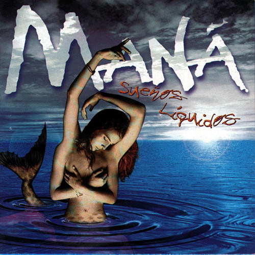 Maná album picture