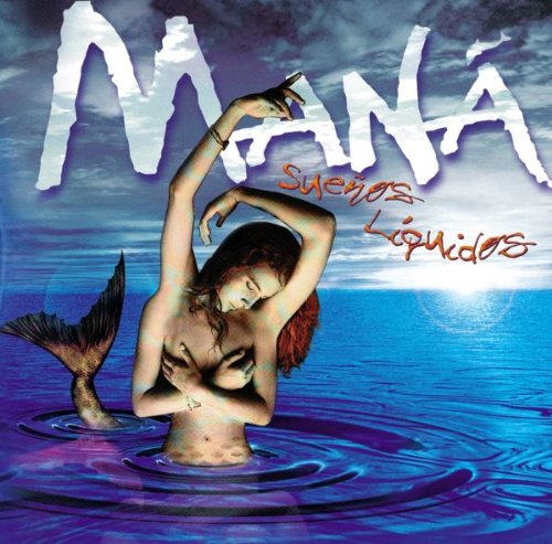 Maná album picture