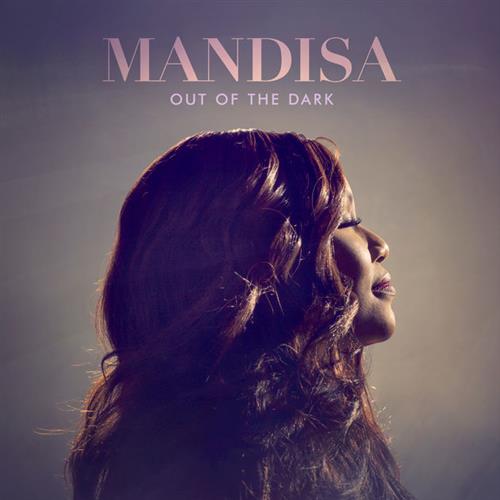 Mandisa album picture