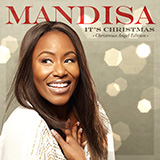 Download or print Mandisa Christmas Makes Me Cry (feat. Matthew West) Sheet Music Printable PDF -page score for Christmas / arranged Piano, Vocal & Guitar Chords (Right-Hand Melody) SKU: 477439.