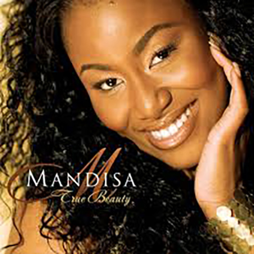 Mandisa album picture