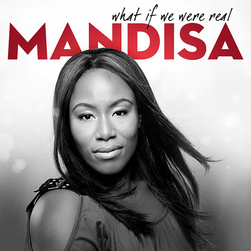 Mandisa album picture