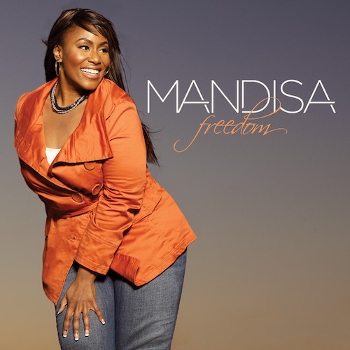 Mandisa album picture