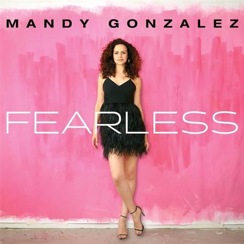 Mandy Gonzalez album picture