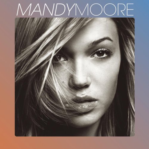 Mandy Moore album picture