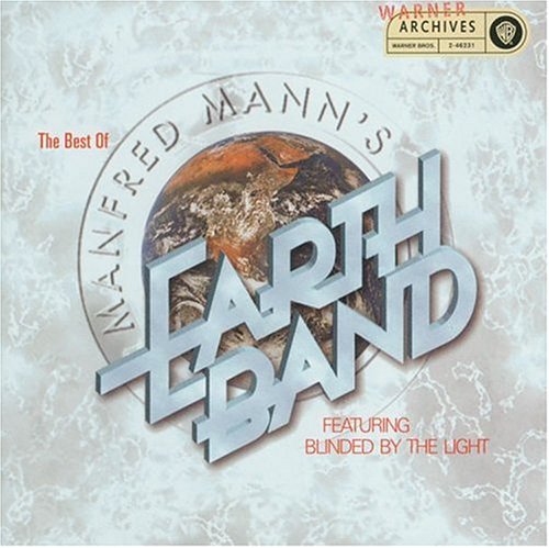 Manfred Mann album picture