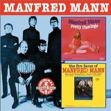 Download or print Manfred Mann Pretty Flamingo Sheet Music Printable PDF -page score for Pop / arranged Lyrics & Chords SKU: 119098.