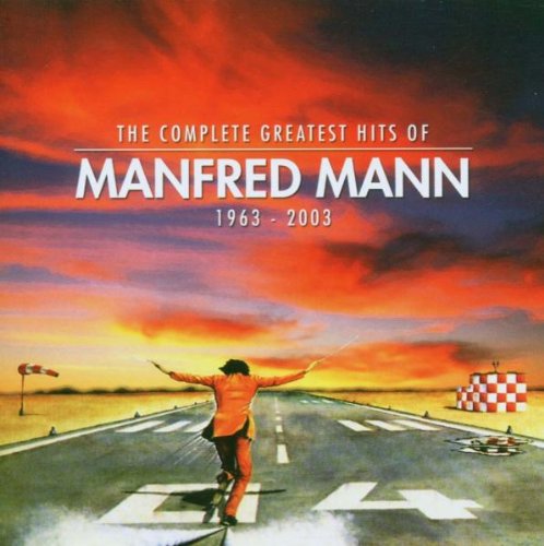 Manfred Mann album picture