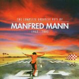 Download or print Manfred Mann Up The Junction Sheet Music Printable PDF -page score for Easy Listening / arranged Piano, Vocal & Guitar (Right-Hand Melody) SKU: 113806.