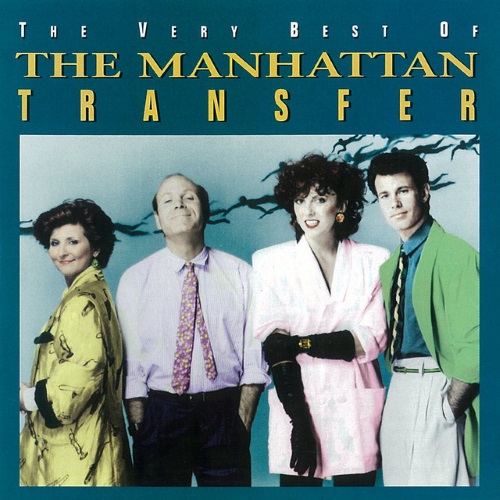 Manhattan Transfer album picture