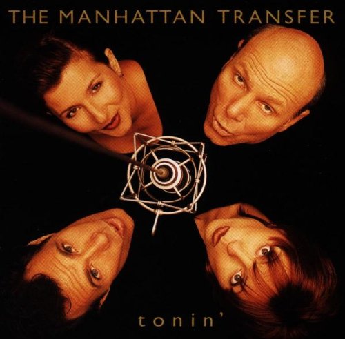 The Manhattan Transfer album picture