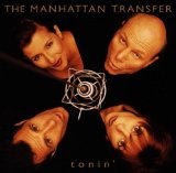 Download or print The Manhattan Transfer Let's Hang On Sheet Music Printable PDF -page score for Musicals / arranged Piano, Vocal & Guitar (Right-Hand Melody) SKU: 18128.