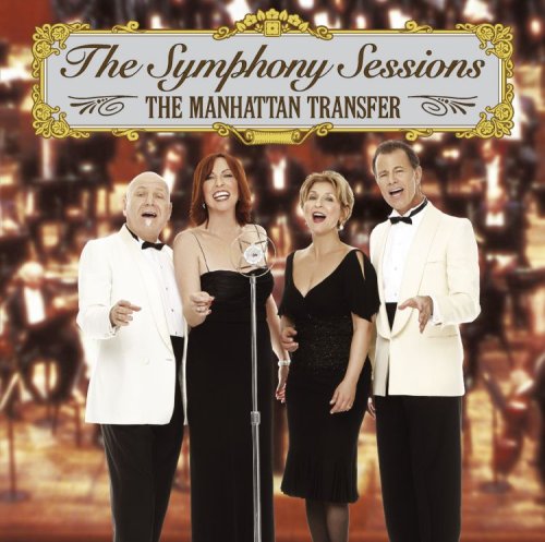 The Manhattan Transfer album picture