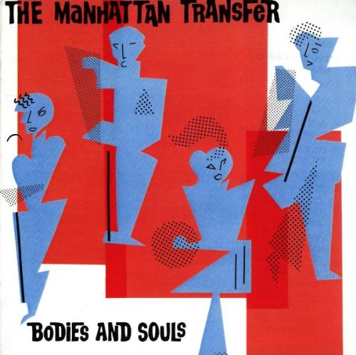 The Manhattan Transfer album picture