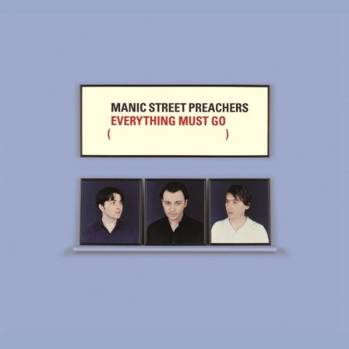 Manic Street Preachers album picture