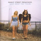 Download or print Manic Street Preachers Autumnsong Sheet Music Printable PDF -page score for Rock / arranged Guitar Tab SKU: 38946.