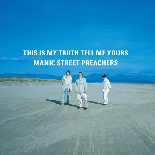Manic Street Preachers album picture