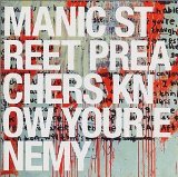 Download or print Manic Street Preachers Found That Soul Sheet Music Printable PDF -page score for Rock / arranged Lyrics & Chords SKU: 103095.