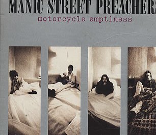 Manic Street Preachers album picture