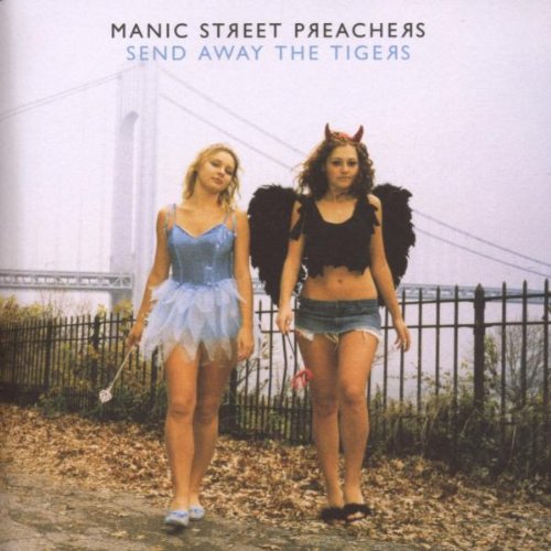 Manic Street Preachers album picture