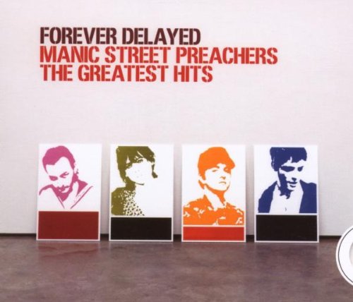 Manic Street Preachers album picture